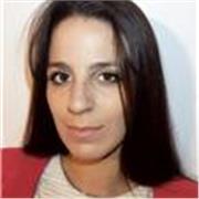 Profesora de español nativa de Argentina