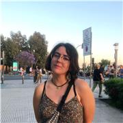 Biologist available for Biology lessons online, all levels