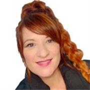 Profesora de inglés, presencial o en línea