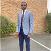 With over 10 years of experience in finance as a professional accountant have always want to pass this knowledge through teaching 