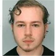 Etudiant en licence de mathématiques-informatique