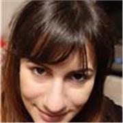 Laureata in Scienze Sociali, maturità classica, offre lezioni di materie umanistiche per medie e superiori (Latino, Greco inclusi)