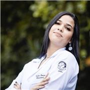 Dou aulas de Biologia (ensino fundamental e médio)