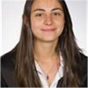 Professora de matemàtiques per a tots els nivells