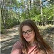 Auxiliar en inglés por un año, y tutora por 2 años en temas generales: biología, lenguajes, cerámicas, humanidades 