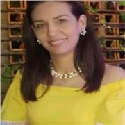 Docente en temas relacionados a orientación individual, ética, familia y escuela