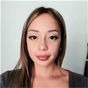 Profesora de ingles para niños/as de Primaria y ESO