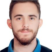 Dedicated English Tutor Seeking to Inspire and support