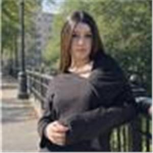 Claudia Sevilla Jiménez