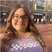 Poppy Webb