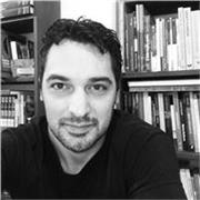 Profesor de Comunicación, Comunicación Política, Ciencia Política