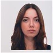 Neolaureata Magistrale in Giurisprudenza offre lezioni di Diritto