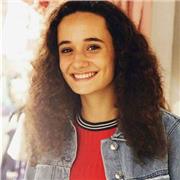Laurine Lesauvage