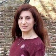 Profesora de materias relacionadas a Ciencias Sociales, y Metodología de Estudio