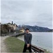 English teacher who teaches people of all ages