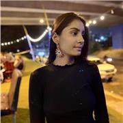 Maestra de ciencias sociales que busca un mayor aprendizaje significativo en las áreas que componen las ciencias sociales en los estudiantes de todos los grados