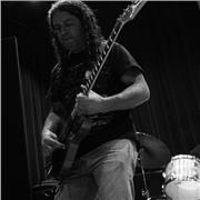 Guitarra, lenguaje musical en todos los niveles. Musicoterapeuta.