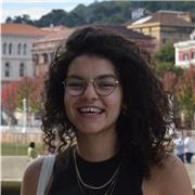 Laureata in Scienze Filosofiche offre lezioni di italiano per stranieri, filosofia, spagnolo