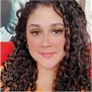 Professora de Língua Portuguesa, Literatura, Produção Textual e Humanidades