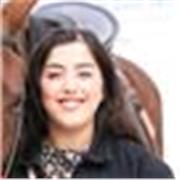 Erfahrene Tutorin für die Schulklassen 1 bis 8.
Ich unterrichte Mathe, Deutsch und Deutsch als Fremdsprache und Biologie