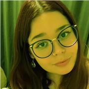 Docente de Lenguaje y Comunicación. Licenciada en Educación