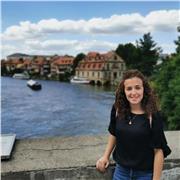 Learn English with an experienced primary and secondary teacher