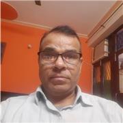 Devendra Thakur
