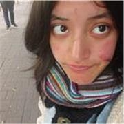 Un saludo a todos, me llamo nicolle, doy clases de matemática básica a niños y jóvenes, si están interesados pueden contactarme