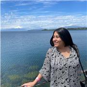 Profesora de biología para cursos de 1 a 4to medio