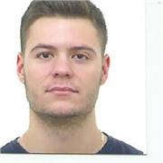 Profesor de apoyo escolar especializado en dar clases online, de inglés o francés, o de cualquier asignatura troncal