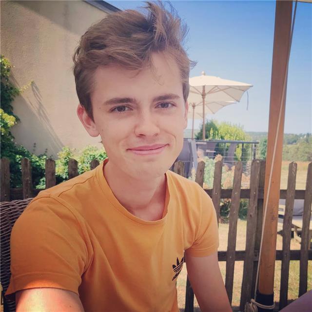 Ronan