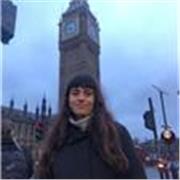 Experienced Spanish tutor offers online personalised lessons