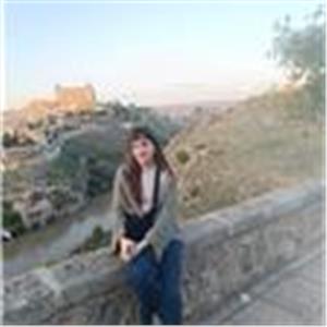 Belén Arnedo Sánchez