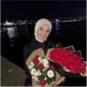 Firuze Sahmurad