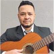 Clases de guitarra particulares