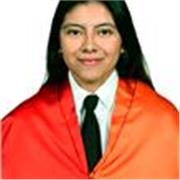 Profesora nativa de castellano para todos los niveles. Enfocada a adultos.
