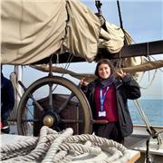 Profe particular de ciencias e inglés para estudiantes de ESO y primaria en Madrid