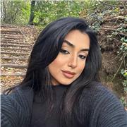 Noor Mirza