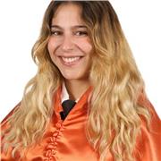 Profesora particular de matemáticas para primaria y secundaria
