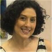 Docente de inglés con experiencia en clases virtuales para niños, jóvenes y adultos