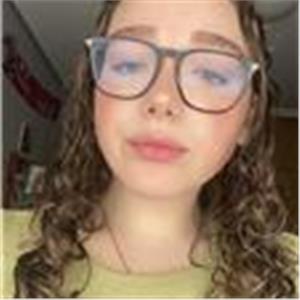 Nerea Pérez Martínez