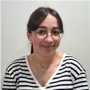 Étudiante en école d'orthophonie, je donne de cours de soutien et d'aide aux devoirs pour les élèves de la primaire au collège.