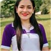 Profesora de Inglés dicta clases de inglés a alumnos de todas las edades (bebés, niños, adolescentes y adultos)