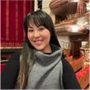 Ciao! 🌿
Mi chiamo Assel e offro lezioni di inglese online per chi vuole iniziare da zero o migliorare le basi