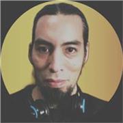 Profesor de Ingles para dar clases completas, personalizadas y practicas conversacionales para mejorar la fluidez