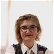 Langjährige, erfahrene Lehrerin für Deutsch und Englisch als Fremdsprache 