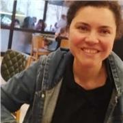 I can help English learners especially in Ielts certificate exam