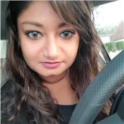 Professeur donne cours anglais et autres matières