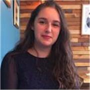 Patient
Engaging
Creative
Energetic
Great tutor for kids