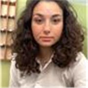 Studentessa di economia del turismo impartisce lezioni di spagnolo, inglese e aiuta a costruire un metodo di studio